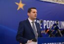 Faton Ahmeti zgjidhet shef shtabi i BDI-së: Përgjegjësi dhe përkushtim për një fitore historike në zgjedhjet e tetorit