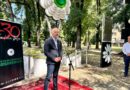 Fetai përkujton viktimat e gjenocidit të Srebrenicës: Drejtësia është kusht për paqe të qëndrueshme