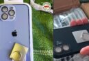 Zbulohet mashtrimi i kompanisë nga Shkupi, Dogana sekuestroi 5,600 maska të falsifikuara “Apple” (FOTO)