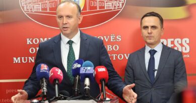 Gashi: Zgjedhjet lokale do të shpallen në gjysmën e parë të gushtit