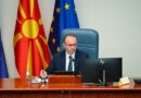 Kuvendi kujton Srebrenicën, Gashi: Për fat të keq s’është e fundit, një tjetër po ndodh në Gaza