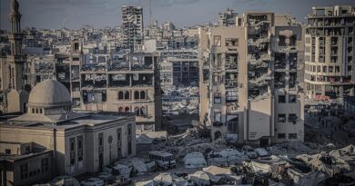 BE-ja riafirmon mbështetjen për palestinezët me një plan investimi deri në 465 milionë dollarë