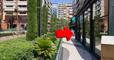 Aksioni për lirimin e hapësirave/ Rama: Çlirim i madh jo vetëm për këmbësorët, por ka ende ngrehina që rezistojnë, do ikin bashkë me… (VIDEO)
