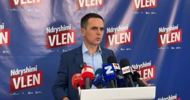Kasami: Mbi 30 për qind e projekteve kapitale të firmosura dje në Qeveri janë destinuar për komunat me shumicë shqiptare