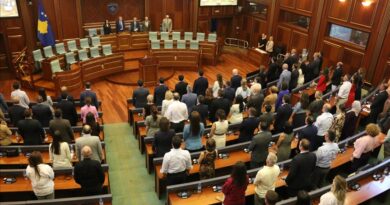 Dita e fundit në kuadër të afatit kushtetues: Dështon përpjekja e parë për konstituimin e Kuvendit të Kosovës