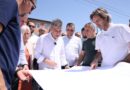 Mexhiti: 1 milion euro investim në infrastrukturën bazë të Çairit, fillojnë punimet te Saat Kulla