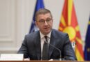 Mickoski: Janë përgjysmuar tarifat doganore të SHBA-së për Maqedoninë, vazhdojmë bisedimet