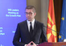 Mickoski: Nuk pranojmë imponime nën maskë të procesit europian!