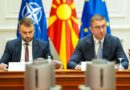 Mickoski në Këshillin ekonomiko social: Dialog dhe përgjegjësi – rritje ekonomike dhe politika reale në shërbim të qytetarëve