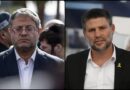 E para në BE: Sllovenia shpall “non grata” ministrat izraelitë Ben-Gvir dhe Smotrich