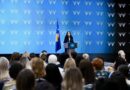 Osmani: Asnjë shoqëri s’është e lirë nëse gratë mbesin mbrapa