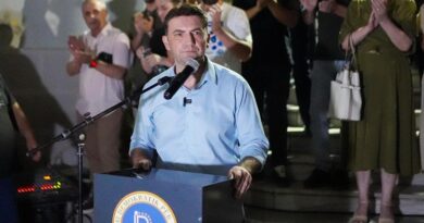 Bujar Osmani fillon angazhimin e tij për Çairin modern, funksional dhe të pastër, publikon hartën e rallë topografike