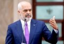 Rama: Një ditë do kemi një ministër IA-ja, nuk kanë kushurinjë për të futur në punë