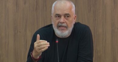 Rama paralajmëron: Kantieret e ndërtimit do të monitorohen me kamera 24/24, “listë të zezë’ me ata që shkelin lejen!
