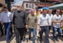 VLEN me ironi falënderoi Ramën: Është bërë shkaktar për të bashkuar Taravarin me Bujar Osmanin