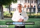 Kandidati për Kryetar komune, Bajram Rexhepi: Nisim rrugëtimin tonë për Tetovën