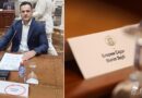A hesht apo është i pafuqishëm? Kryetari i Komunës së Zhelinës, Blerim Sejdi në Qeveri me emër vetëm në maqedonisht!