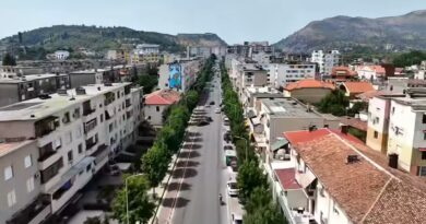 Aksioni i lirimit të hapësirave publike/ Rama: Shkodra ka nisur të marrë frymë lirisht
