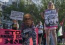 Protestë para Shtëpisë së Bardhë kundër kryeministrit izraelit Netanyahu