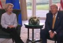 “Dorëzim” apo kompromis? BE-ja përballet me kritika pas marrëveshjes tregtare me SHBA-në