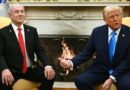 “Netanyahu është i çmendur”, zyrtarët e Trump shprehin shqetësim pas sulmeve ajrore izraelite në Siri