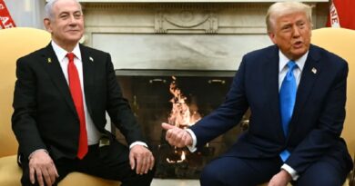 “Netanyahu është i çmendur”, zyrtarët e Trump shprehin shqetësim pas sulmeve ajrore izraelite në Siri