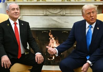 Trump: Vendimi për t’i dhënë fund luftës me Iranin do të merret në mënyrë të ndërsjellë me Izraelin