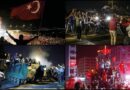 Turqia shënon 15 Korrikun, Ditën e Demokracisë dhe Unitetit Kombëtar