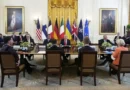 Liderët evropianë theksojnë se siguria për Ukrainën do të thotë siguri për Evropën