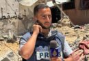 ‘Mos harroni Gazën’: Mesazhi i fundit i gazetarit të vrarë të Al Jazeera-s i bën thirrje botës të qëndrojë me Palestinën