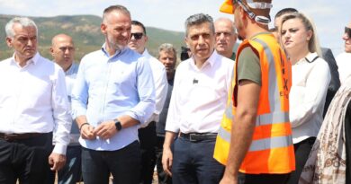 Fetai: Sot, deponia famëkeqe e Nikushtakut u mbyll përfundimisht.