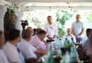 Fetai nga Sllupçani: Nexhmedin Sadiku është garanca e fitores në Likovë!