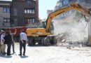 Mexhiti: Shkolla “Jashar Bej Shkupi” do të bëhet shkolla e dytë në Çair që punon vetëm në një ndërrim