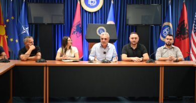 Bajram Rexhepi: Nga Reçica e Vogël do të nisë fitorja e madhe e Tetorit (VIDEO)