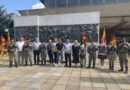 BDI: VMRO-DPMNE “feston” Ilindenin me armatim në Tetovë!