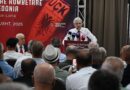 Ahmeti: Historia jonë është themeli i së ardhmes sonëf