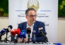Aliu: Po formohet komision për mbikëqyrje profesionale me mjekë nga jashtë për ndërhyrjet kardiologjike në institucionet shëndetësore private dhe publike