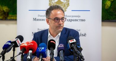 Aliu: Po formohet komision për mbikëqyrje profesionale me mjekë nga jashtë për ndërhyrjet kardiologjike në institucionet shëndetësore private dhe publike