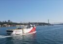 Marina turke do të parakalojë në Ngushticën e Stambollit gjatë aktivitetit “Atdheu Blu” në TEKNOFEST