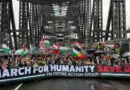 Protesta në Australi në mbështetje të Palestinës pas përplasjes mes Netanyahut dhe Albanese