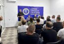 Abdylaziz Azizi shef shtabi i AKI-së në Zhelinë
