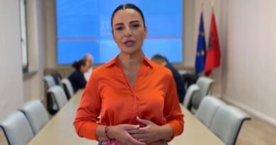 Balluku: Nuk është aksion kundër tendave, por reformë e thellë për lirimin e hapësirave publike