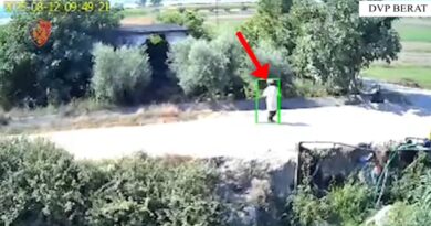 Flakët shkrumbojnë Shqipërinë, arrestohen 8 zjarrvënës