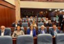 Bexheti: Sot e ndaluam një ligj kundër shqiptarëve