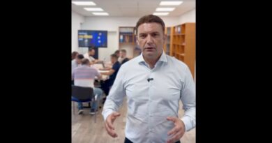 Osmani: Po krijojmë Task Force të posaçme për fondet IPA