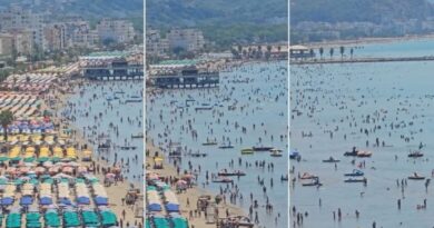 Rama godet me ironi kritikët për turizmin, publikon video nga Durrësi