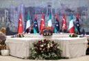 Erdoğan: Komuniteti ndërkombëtar ka përgjegjësi të madhe për të vendosur armëpushim të menjëhershëm në Gaza