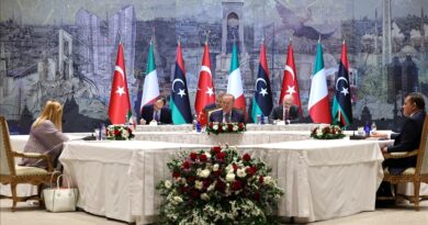 Erdoğan: Komuniteti ndërkombëtar ka përgjegjësi të madhe për të vendosur armëpushim të menjëhershëm në Gaza