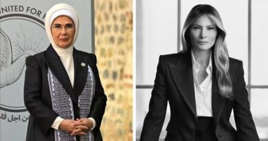 Letër nga Emine Erdoğan drejtuar Melania Trumpit mbi krizën humanitare në Gaza: “Në të vërtetë, është koha”