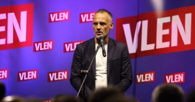 Arben Fetai: Në Likovë ka nisur ndryshimi, banorët duan kryetar të popullit, jo të xhepit